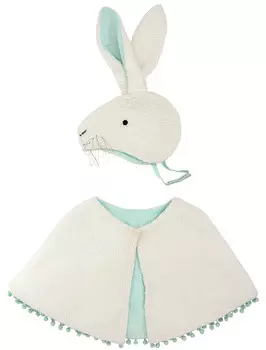 Костюм карнавальный Meri Meri