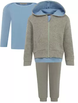 Костюм спортивный Backary