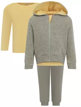 Костюм спортивный Backary