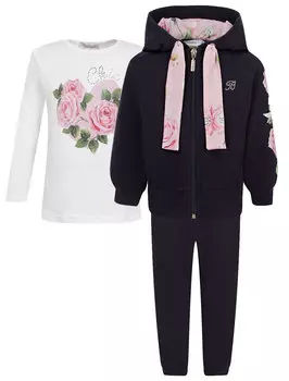 Костюм спортивный Balloon Chic