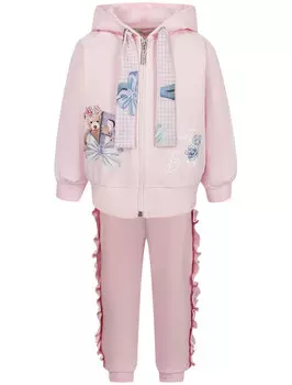 Костюм спортивный Balloon Chic