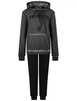 Костюм спортивный Bikkembergs