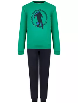 Костюм спортивный Bikkembergs