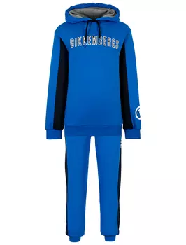 Костюм спортивный Bikkembergs