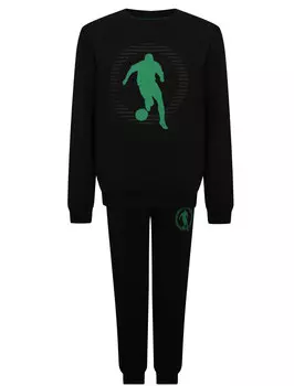 Костюм спортивный Bikkembergs