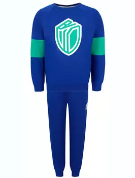 Костюм спортивный Bikkembergs