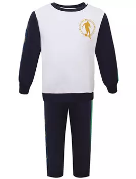 Костюм спортивный Bikkembergs