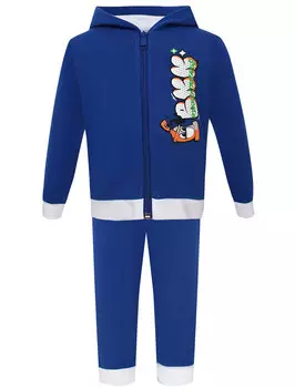 Костюм спортивный Bikkembergs