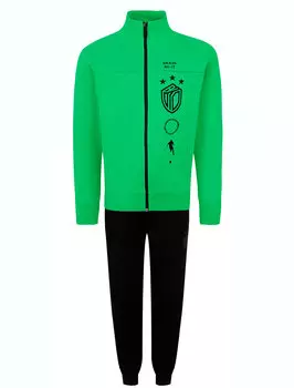 Костюм спортивный Bikkembergs