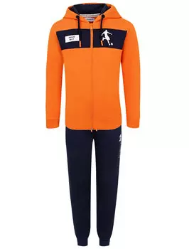 Костюм спортивный Bikkembergs