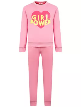 Костюм спортивный Billieblush