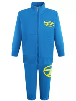 Костюм спортивный Diesel