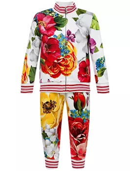 Костюм спортивный Dolce &amp; Gabbana
