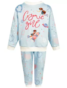 Костюм спортивный EIRENE