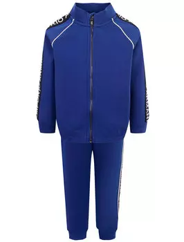 Костюм спортивный EMPORIO ARMANI