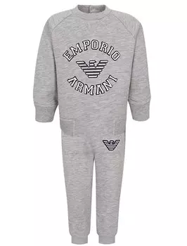 Костюм спортивный EMPORIO ARMANI