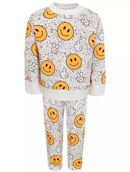 Костюм спортивный HOLIVIN