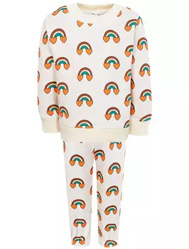 Костюм спортивный HOLIVIN