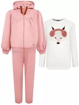 Костюм спортивный Il Gufo