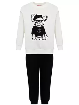 Костюм спортивный Il Gufo