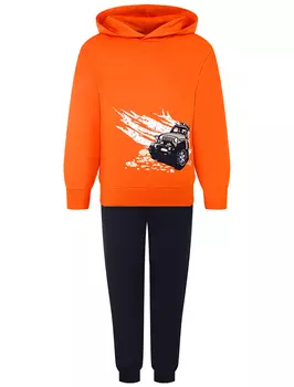 Костюм спортивный Il Gufo