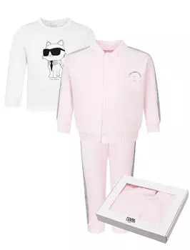 Костюм спортивный KARL LAGERFELD