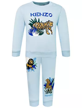 Костюм спортивный KENZO