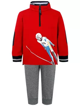 Костюм спортивный Lapin House