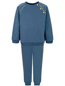 Костюм спортивный LOOM