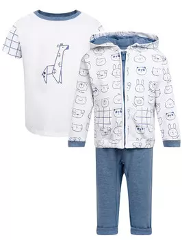 Костюм спортивный Mayoral