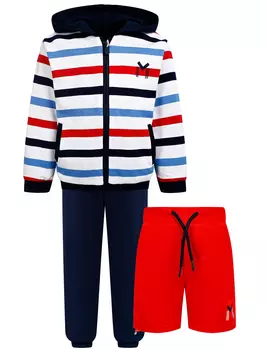 Костюм спортивный Mayoral