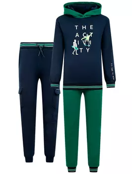 Костюм спортивный Mayoral