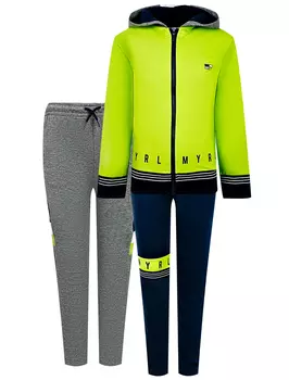 Костюм спортивный Mayoral