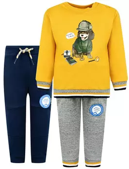 Костюм спортивный Mayoral