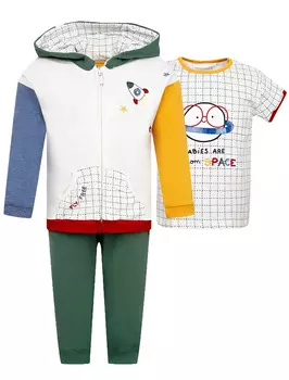 Костюм спортивный Mayoral