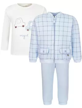 Костюм спортивный Mayoral