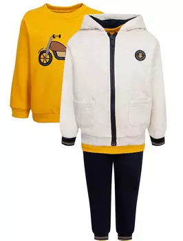 Костюм спортивный Mayoral