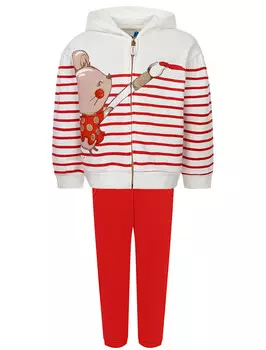 Костюм спортивный Mayoral