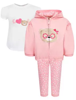 Костюм спортивный Mayoral