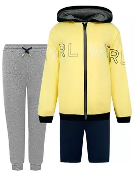 Костюм спортивный Mayoral