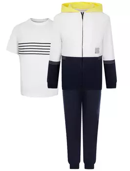 Костюм спортивный Mayoral