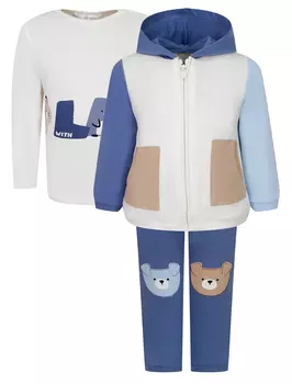 Костюм спортивный Mayoral