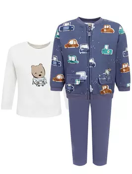 Костюм спортивный Mayoral