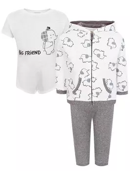 Костюм спортивный Mayoral