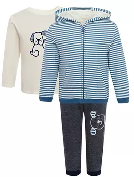 Костюм спортивный Mayoral