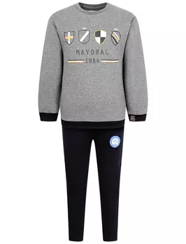 Костюм спортивный Mayoral