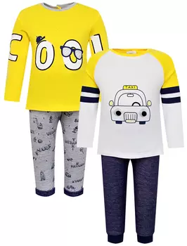 Костюм спортивный Mayoral