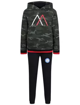 Костюм спортивный Mayoral