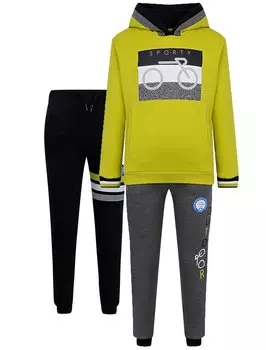 Костюм спортивный Mayoral