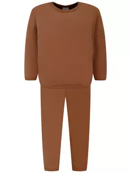 Костюм спортивный МиниЛуна